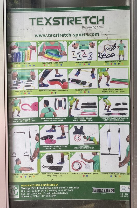 Surgical supplies for healthcare